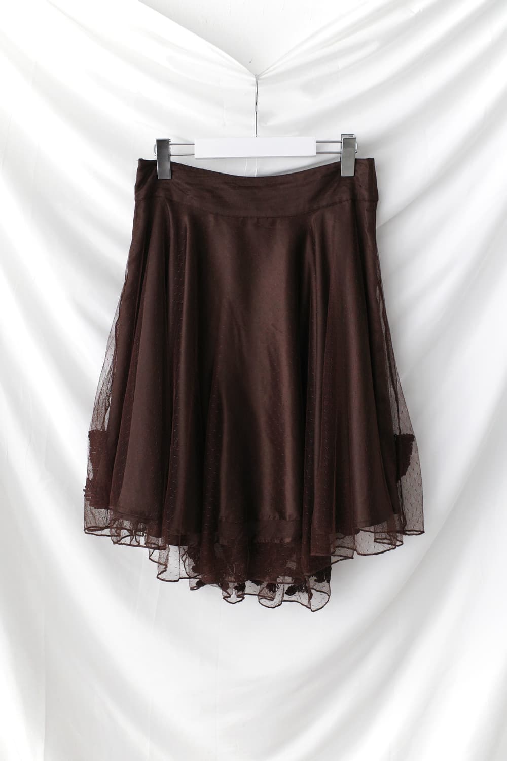 flower sha skirt 상품이미지3