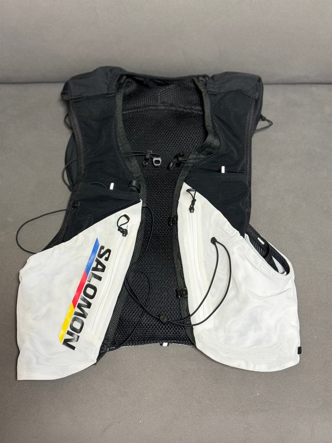 Salomon ADV SKIN Race Flag 상품이미지1