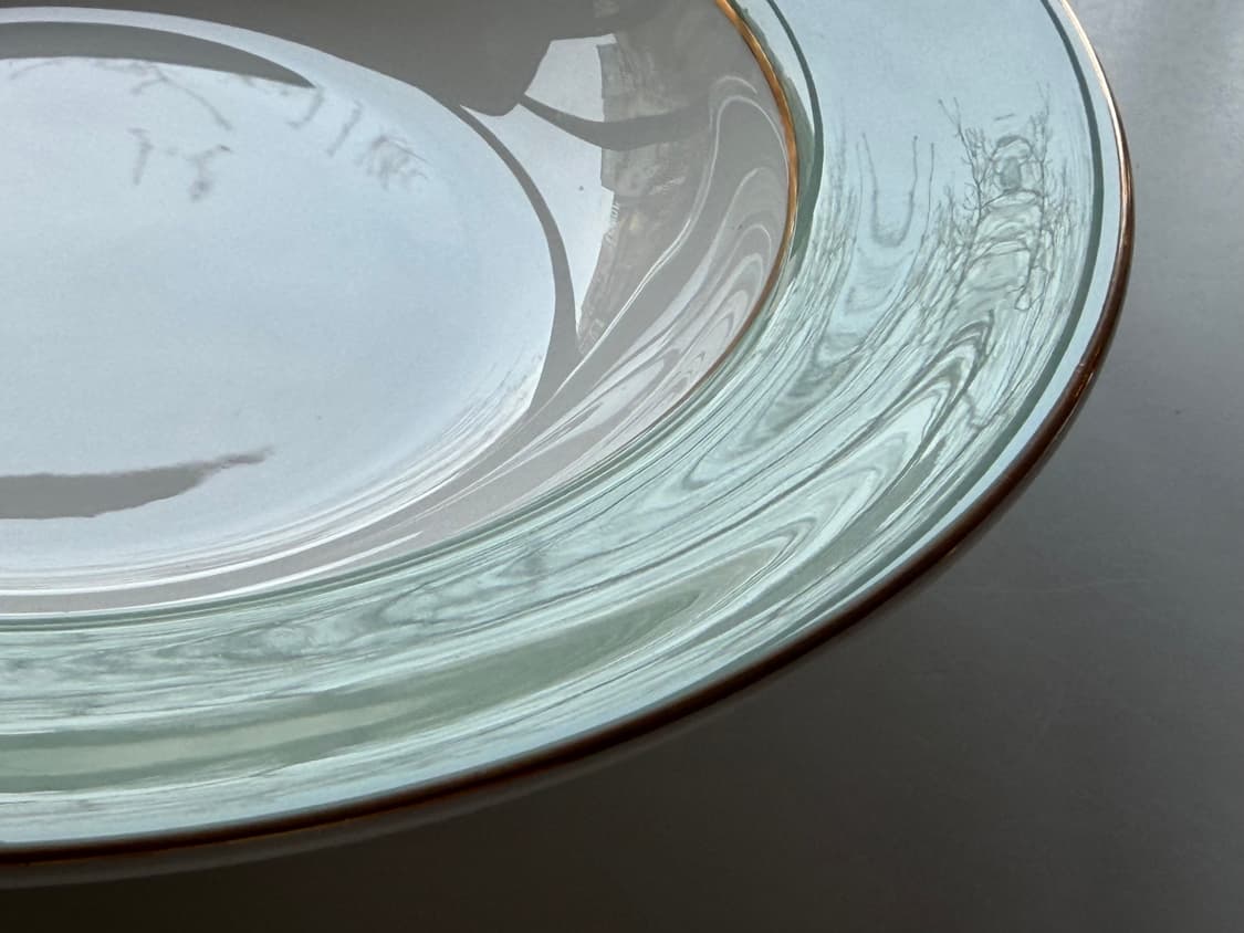 구스타브스베리 GUSTAVSBERG 딥 플레이트(22cm) 2p 일괄 상품이미지6