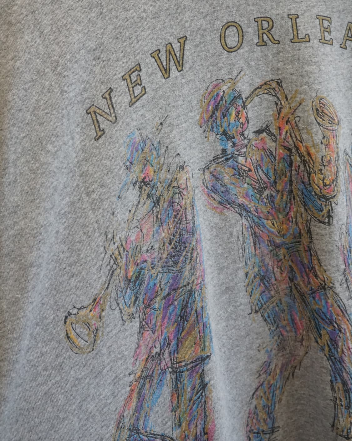New Orleans Jazz 상품이미지4