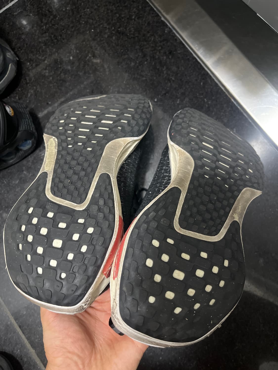 나이키 인빈서블 280 러닝화 상품이미지3