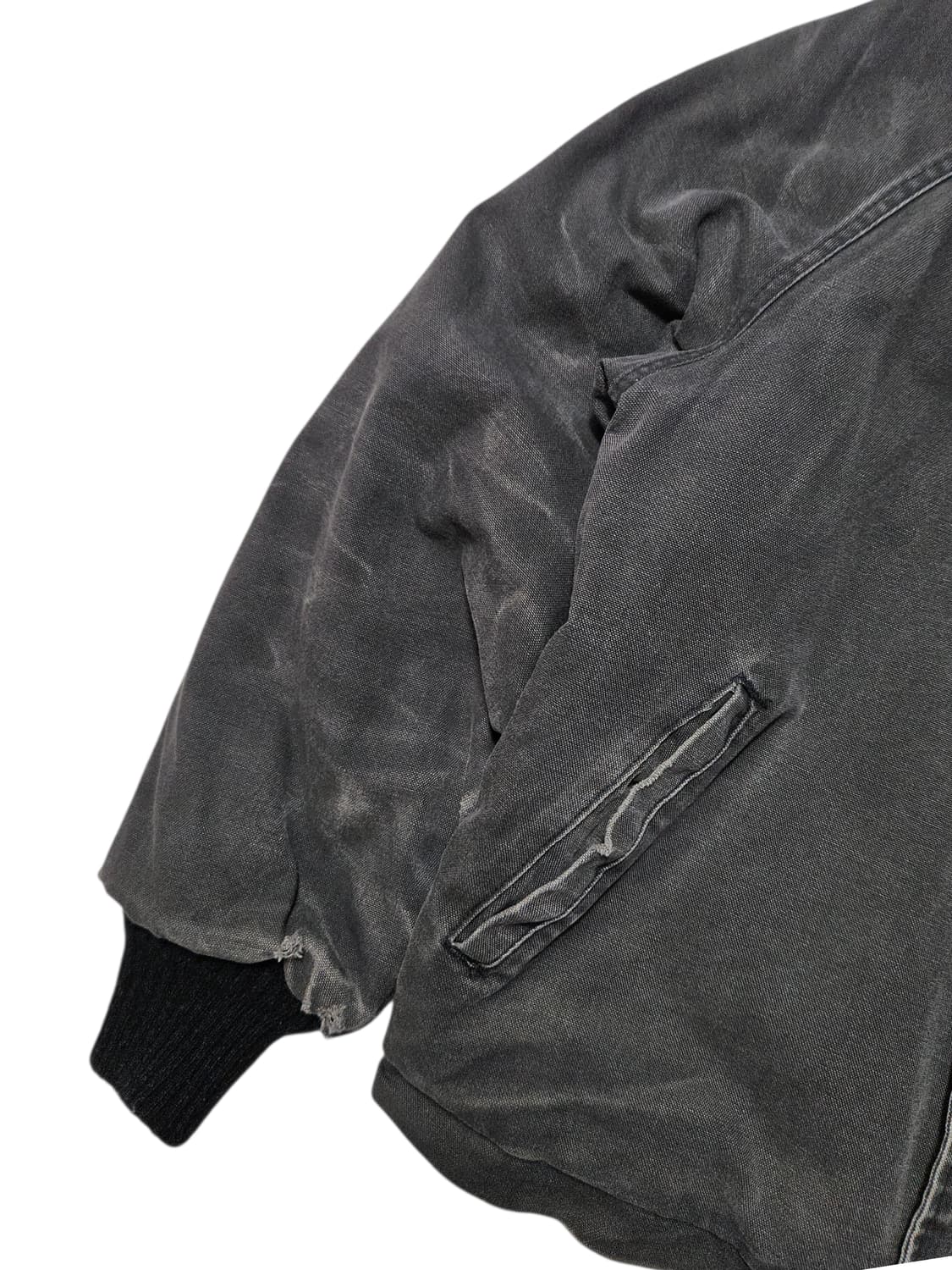 Walls 월스 빈티지 워크 자켓 M 하드페이딩 상품이미지3