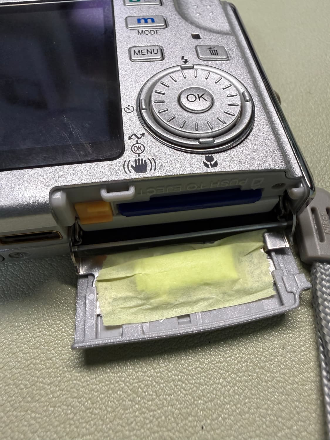 니콘 쿨픽스 s8 상품이미지10