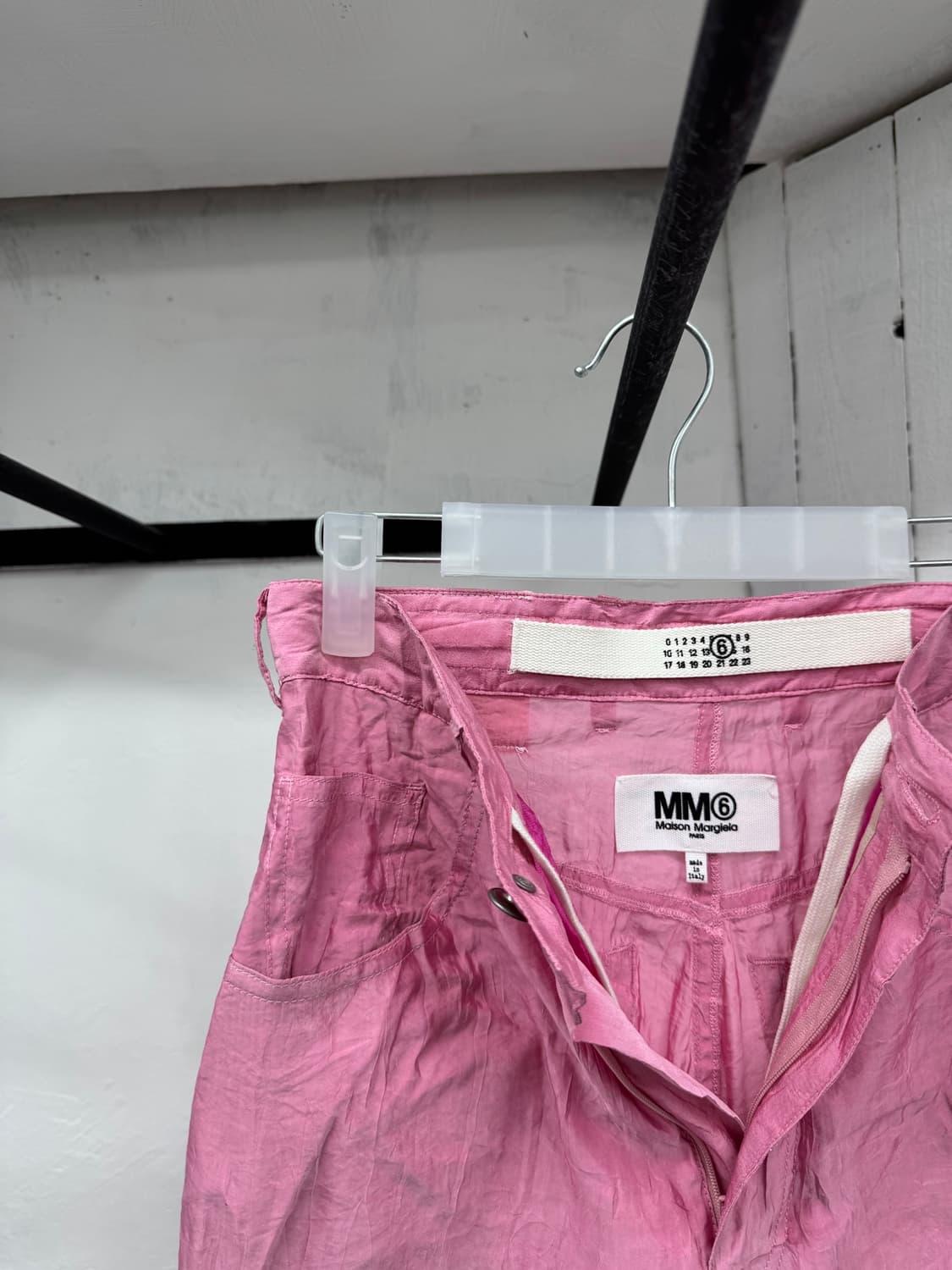 mm6 maison margiela 상품이미지3