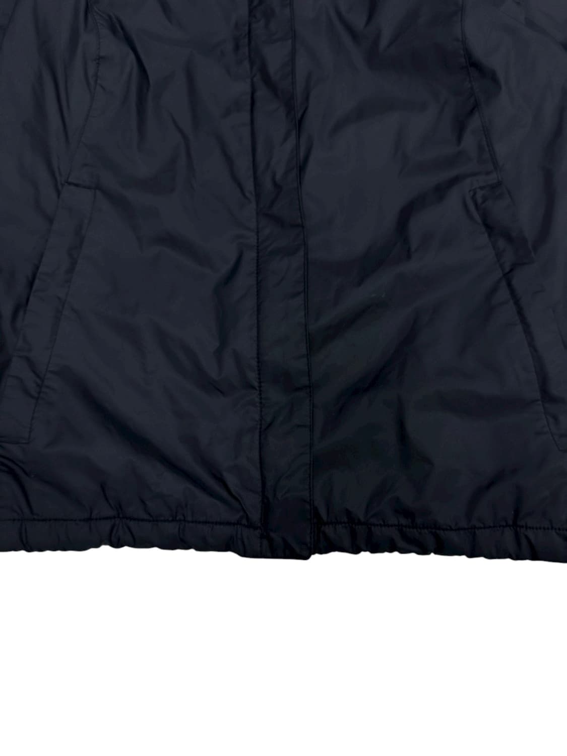 컬럼비아 옴니히트 바람막이 블랙 (XL)  상품이미지5