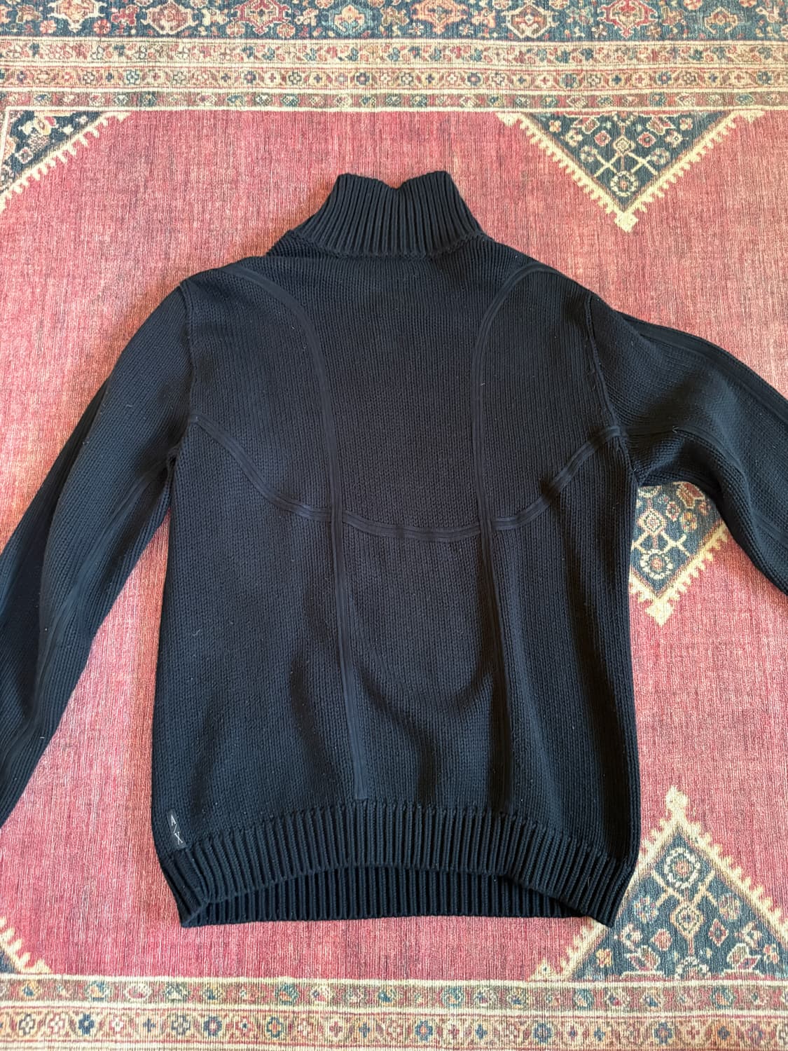 Armani Exchange 상품이미지5