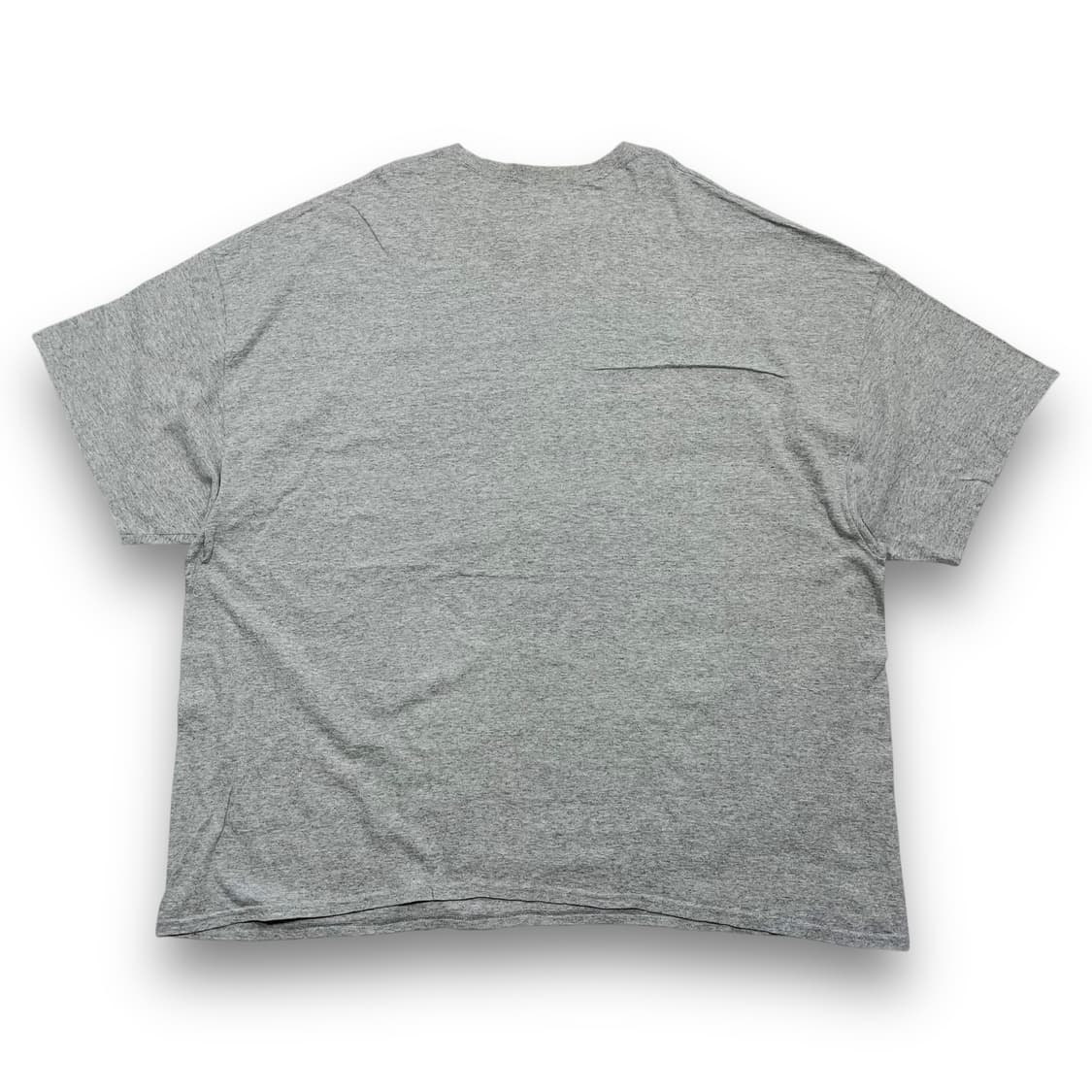 Well Worn 올드스쿨 펑크 블루 크로스 대거 반팔 티셔츠 상품이미지3