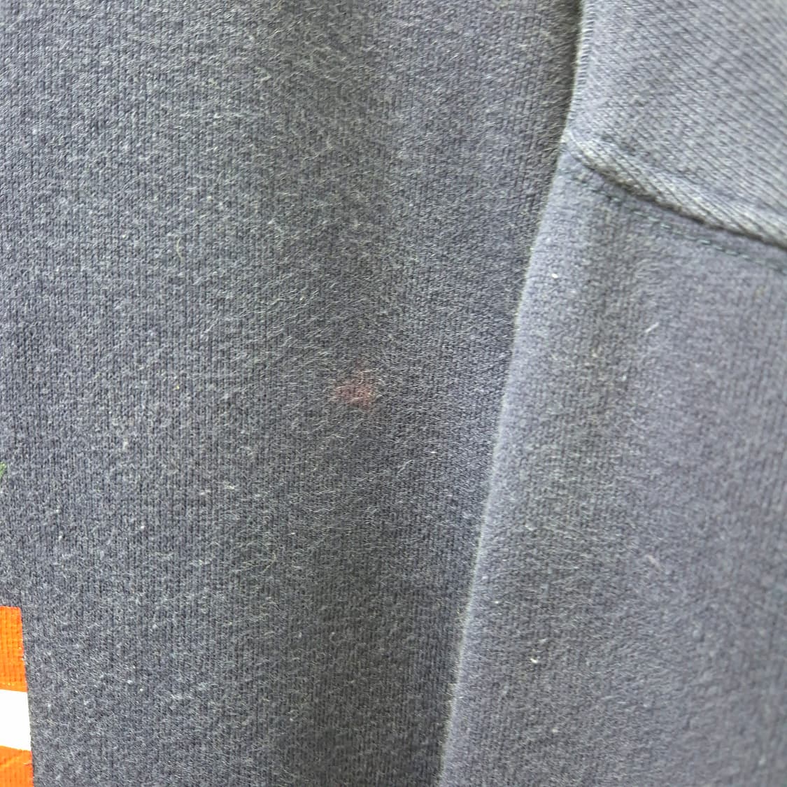 폴로랄프로렌 성조기 맨투맨 XL 상품이미지7