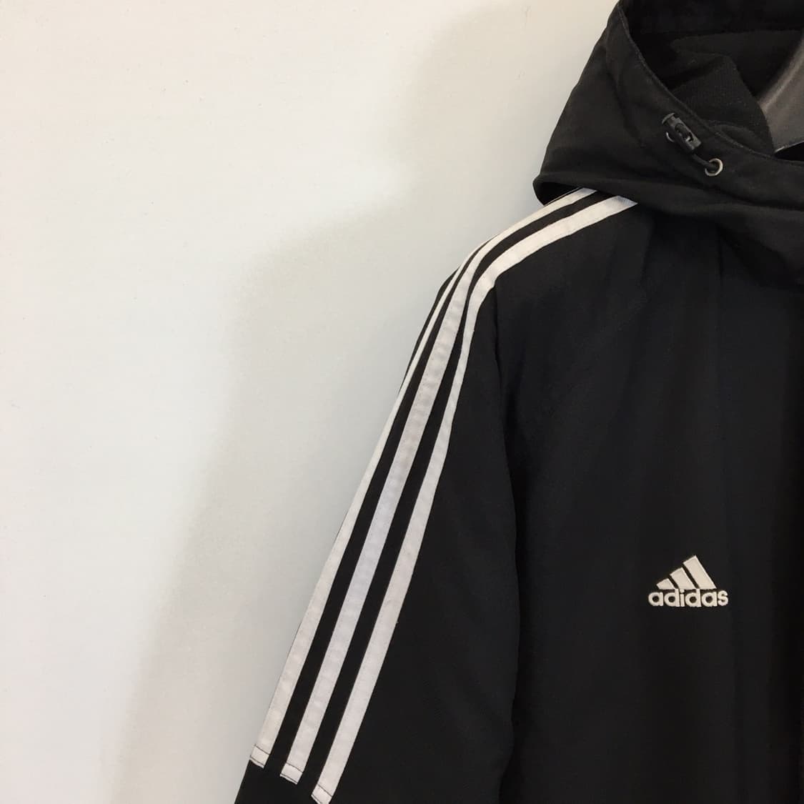 아디다스 마샬 롱자켓 돕바 95  상품이미지2