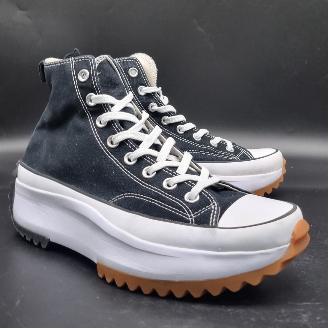 컨버스 런스타 하이크 남성하이탑290 상품이미지1