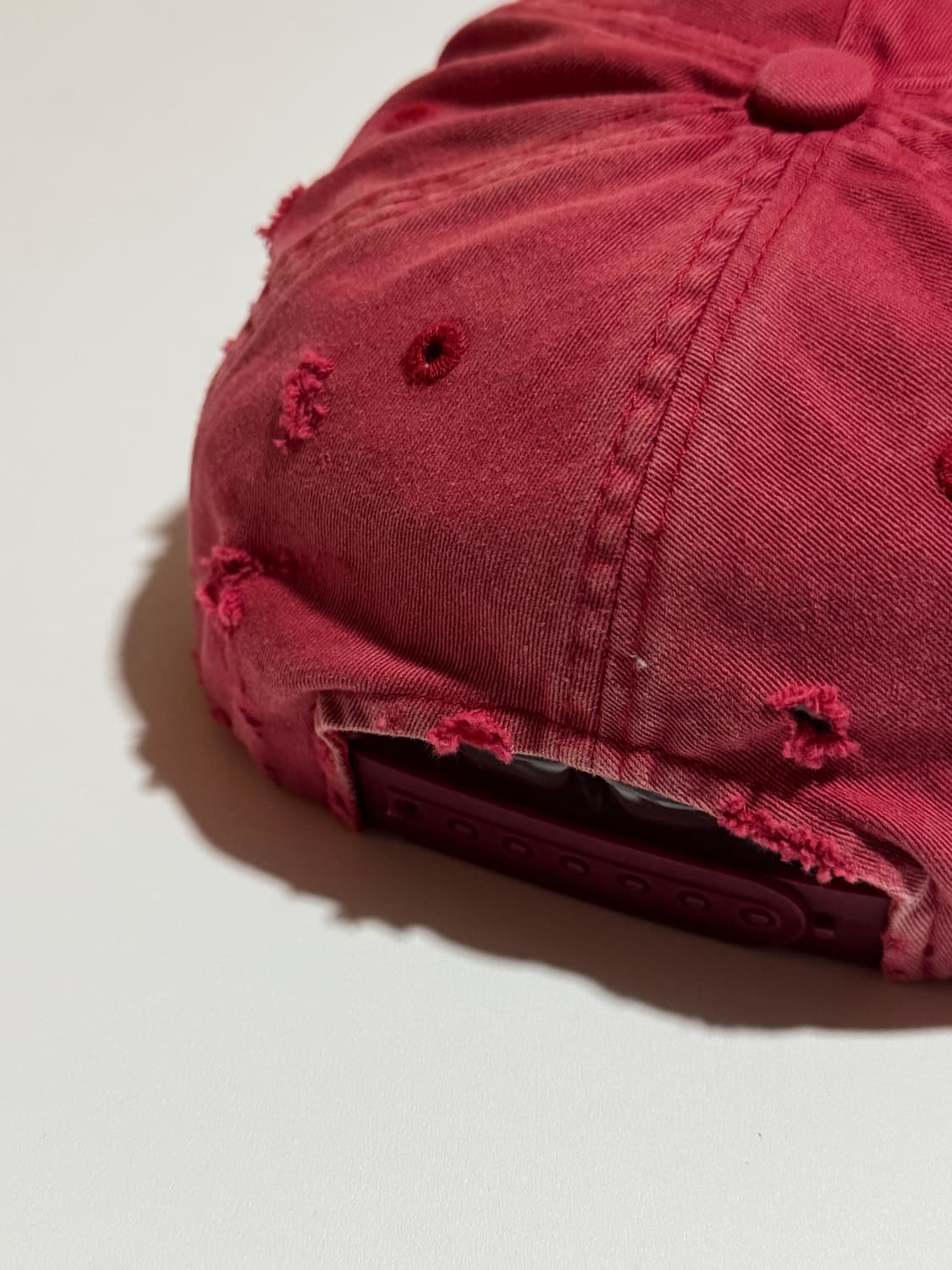 Didier wear merch cap 상품이미지7