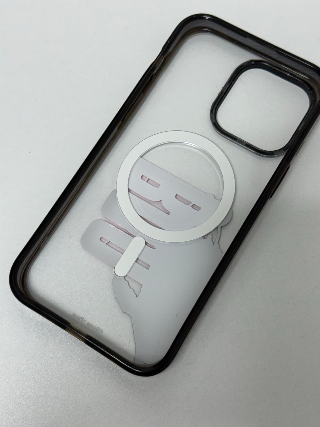 아이폰15프로맥스 케이스티파이 상품이미지2