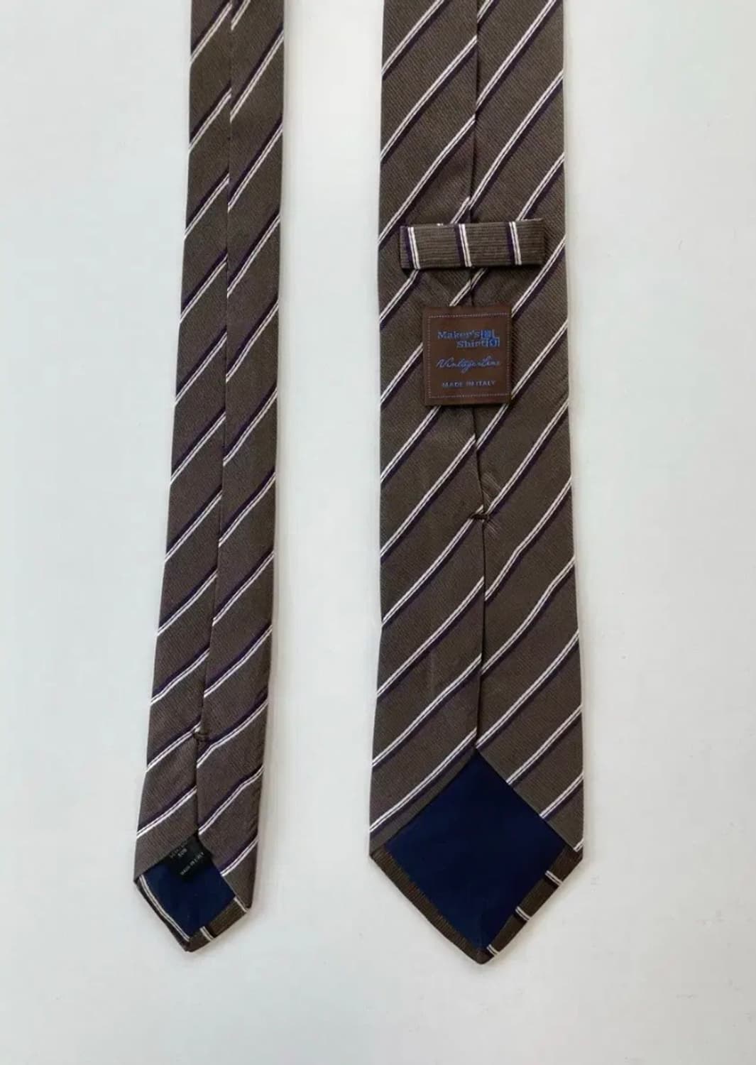 빈티지)넥타이 상품이미지2