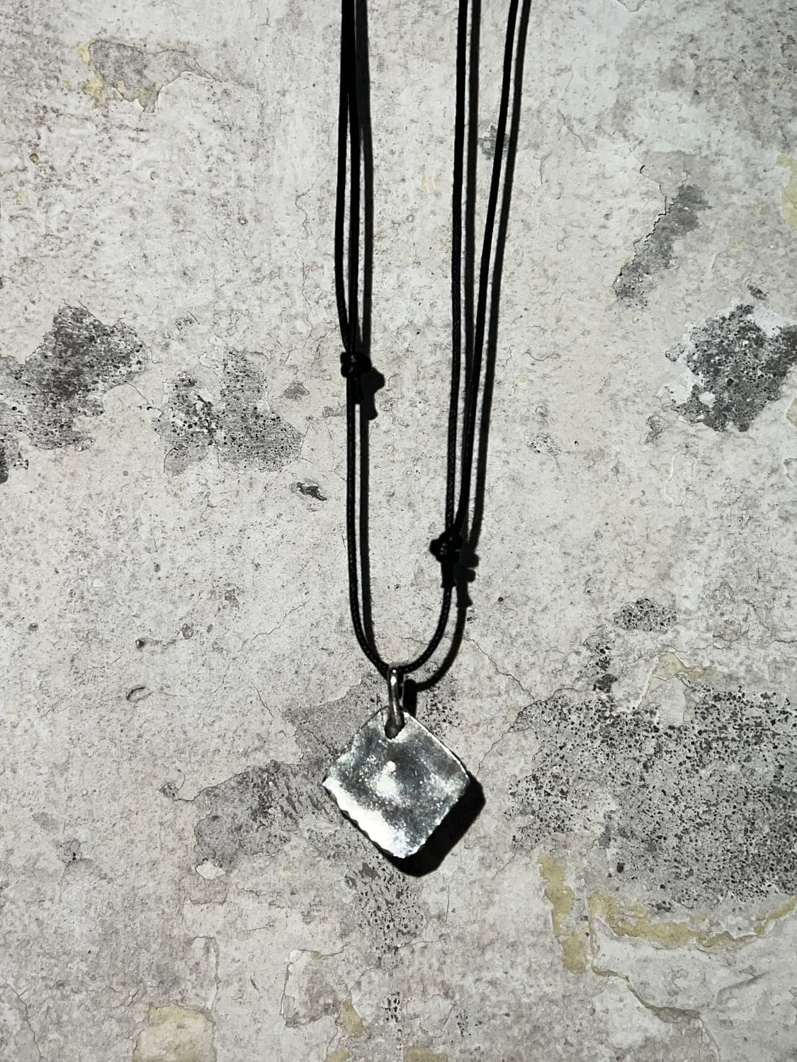 빈티지 인디언 펜던트 상품이미지2