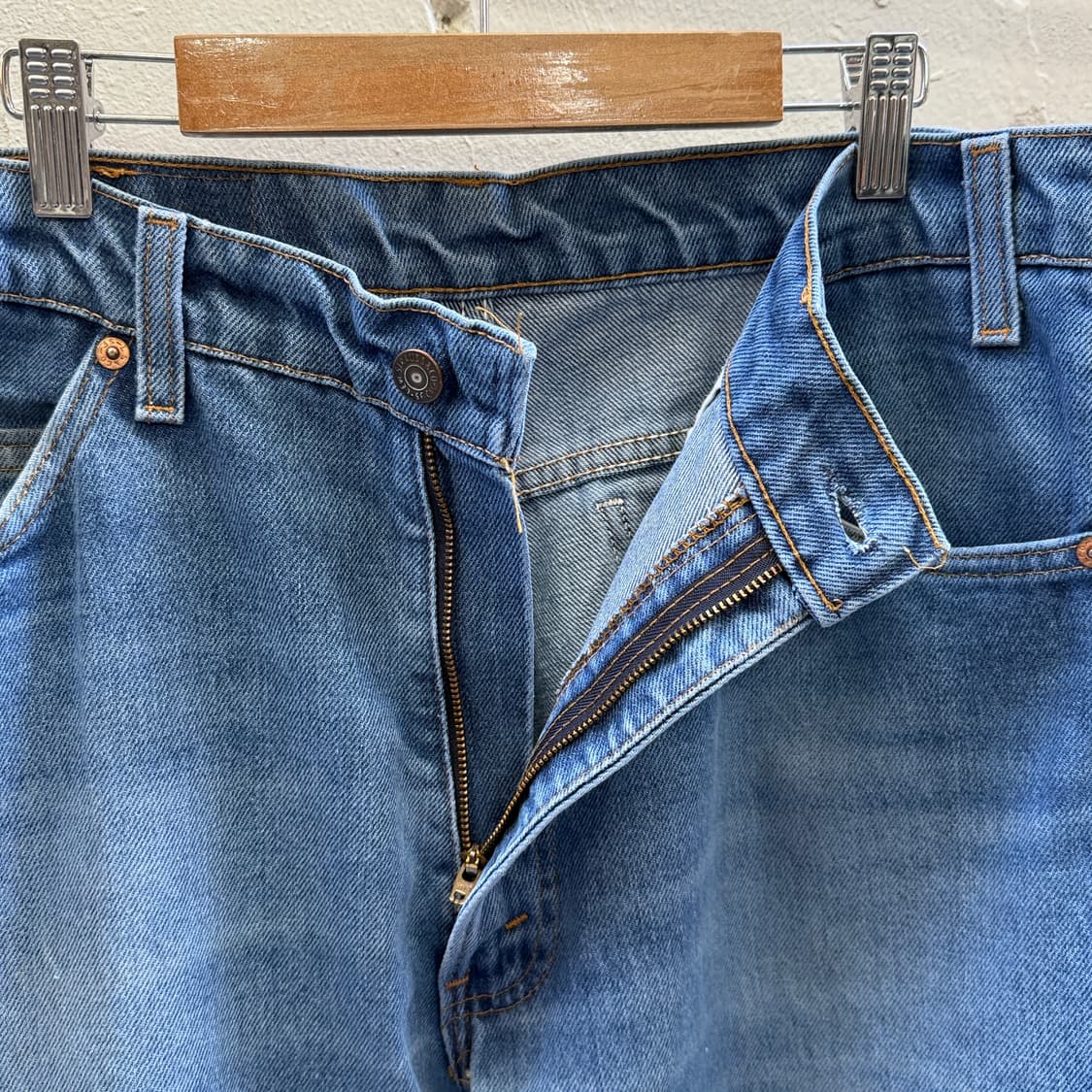 80s Levis 20504-0914 상품이미지4