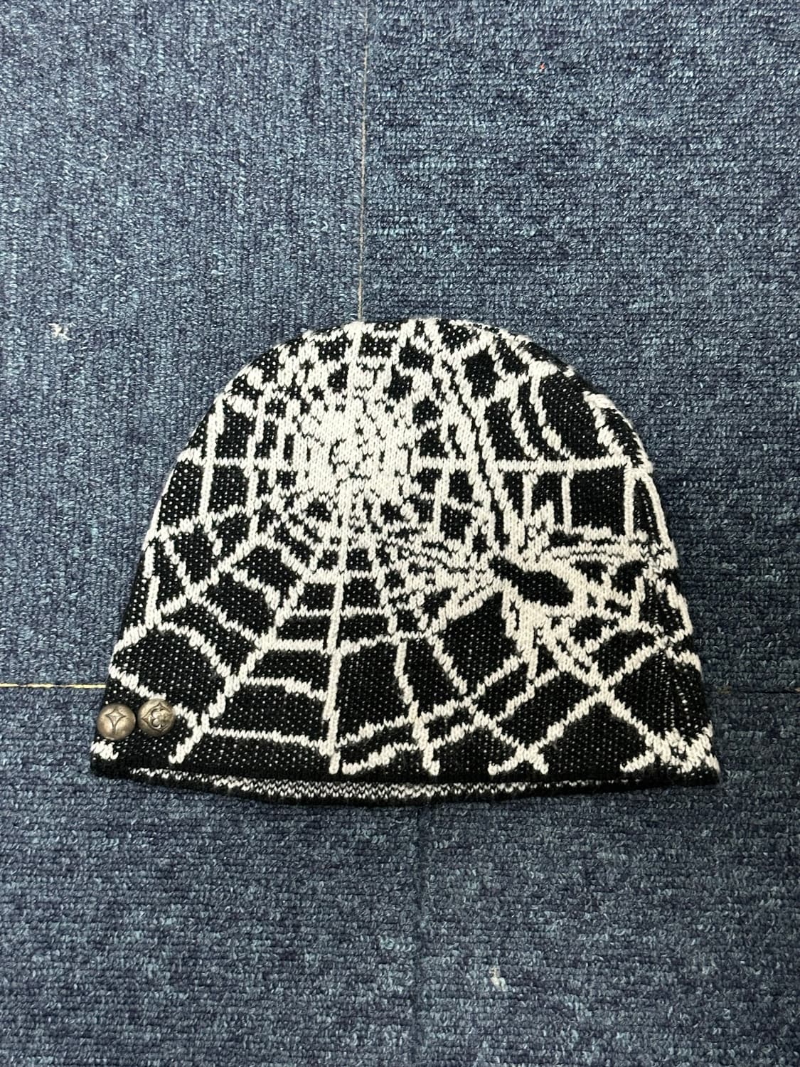 떠그클럽 웹비니 거미줄 상품이미지1