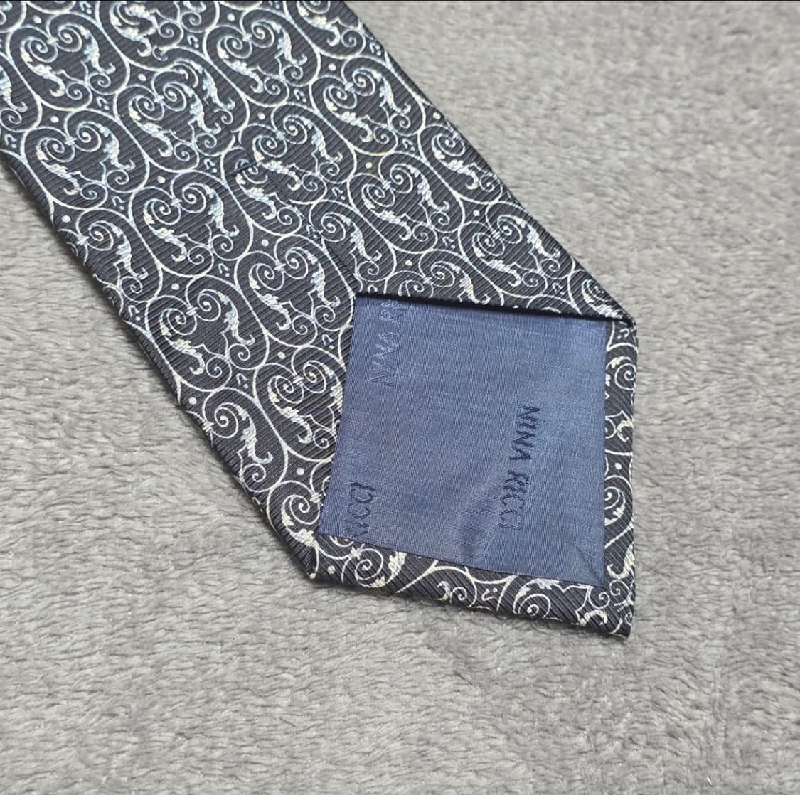 넥타이(니나리치) n193 상품이미지5