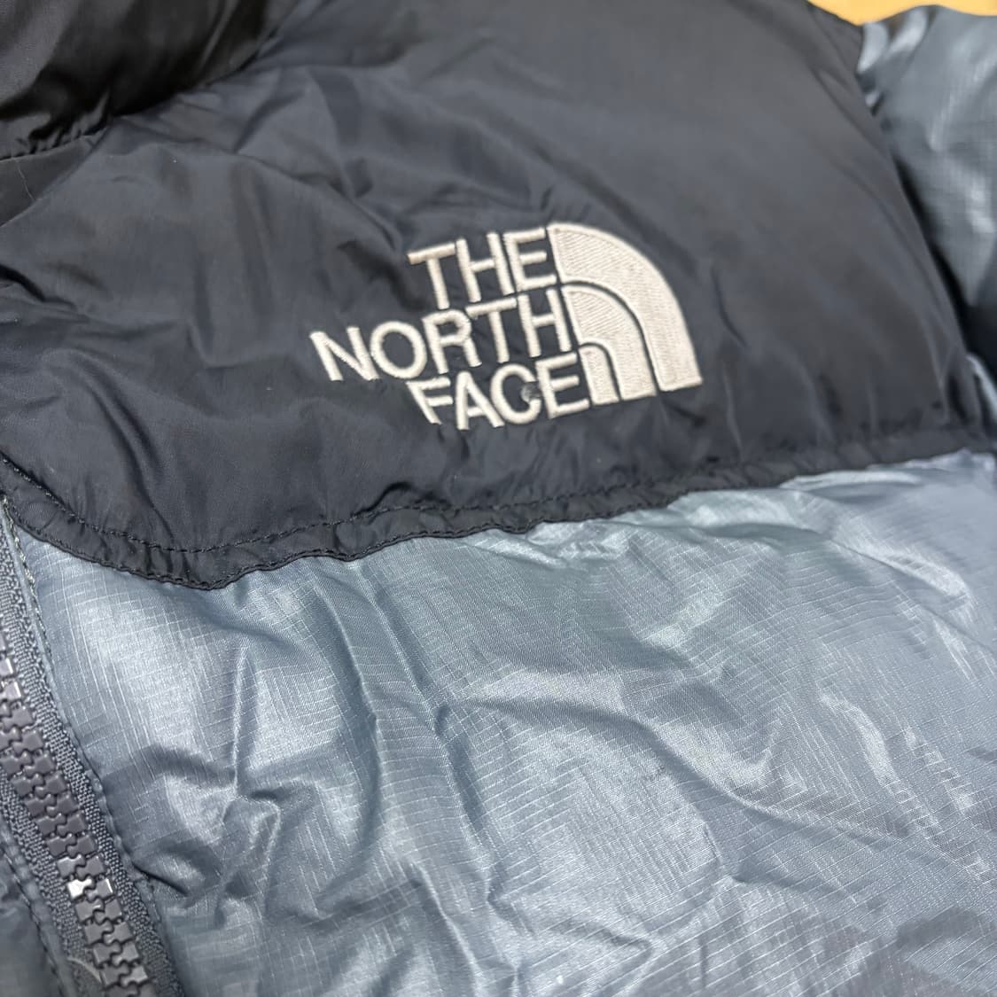 노스페이스 눕시 상품이미지2