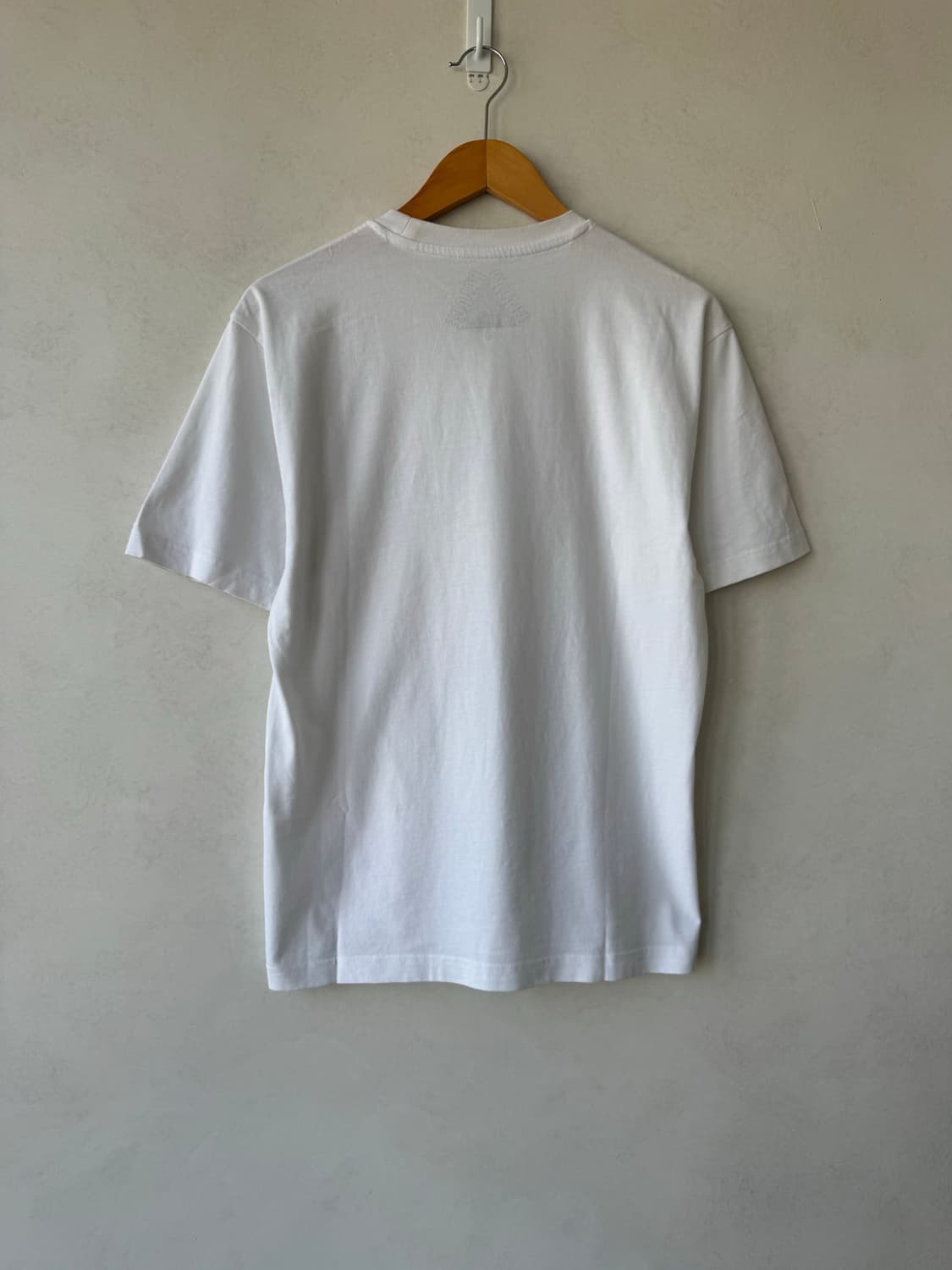 Ss25 팔라스 티셔츠 상품이미지4
