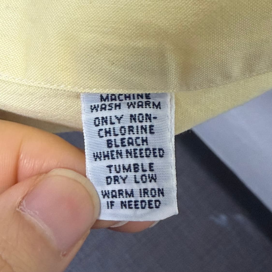 폴로 랄프로렌 셔츠 146 상품이미지5