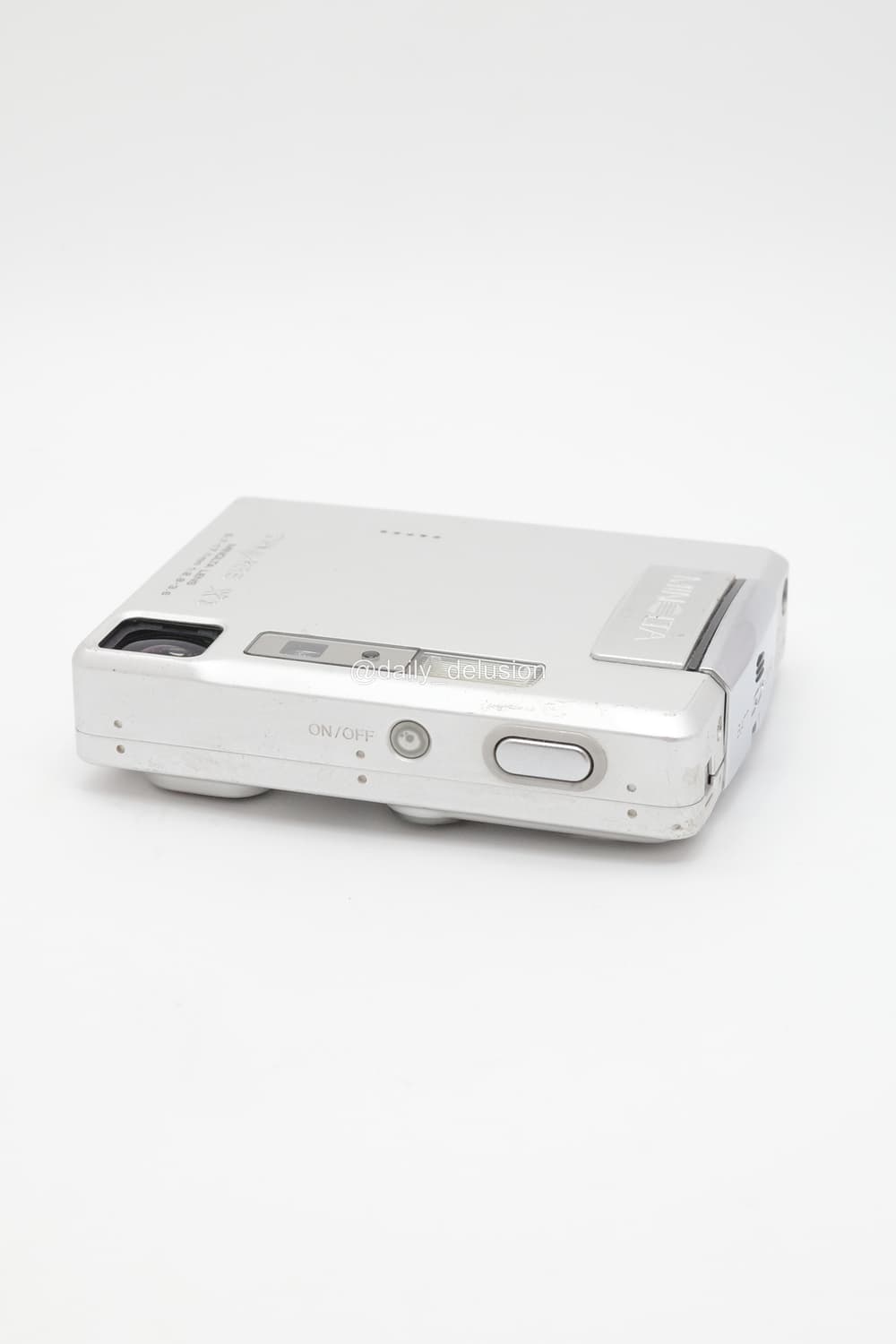 미놀타 디미지 Xt  상품이미지4