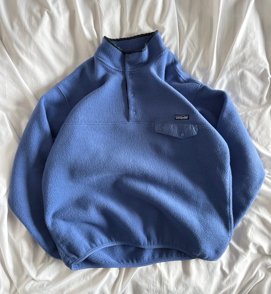 [XL] 파타고니아 신칠라 블루 상품이미지1