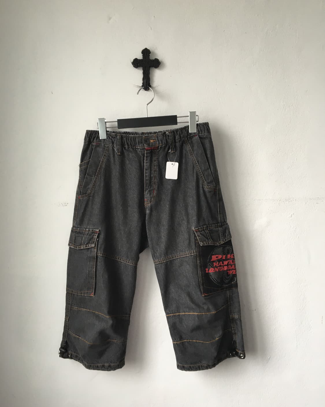 Piko half pants 상품이미지2
