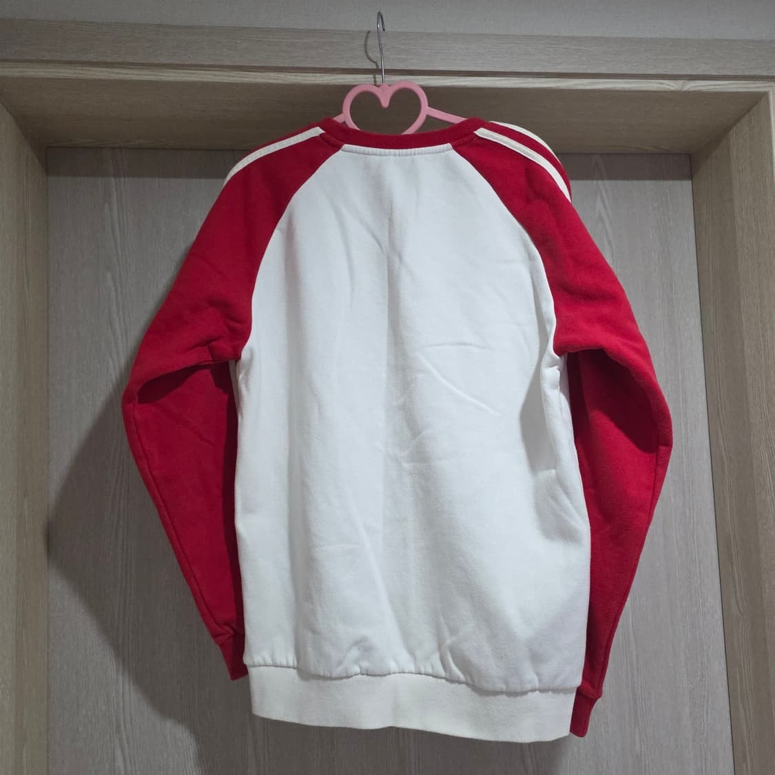 아디다스 나그랑 맨투맨  상품이미지3