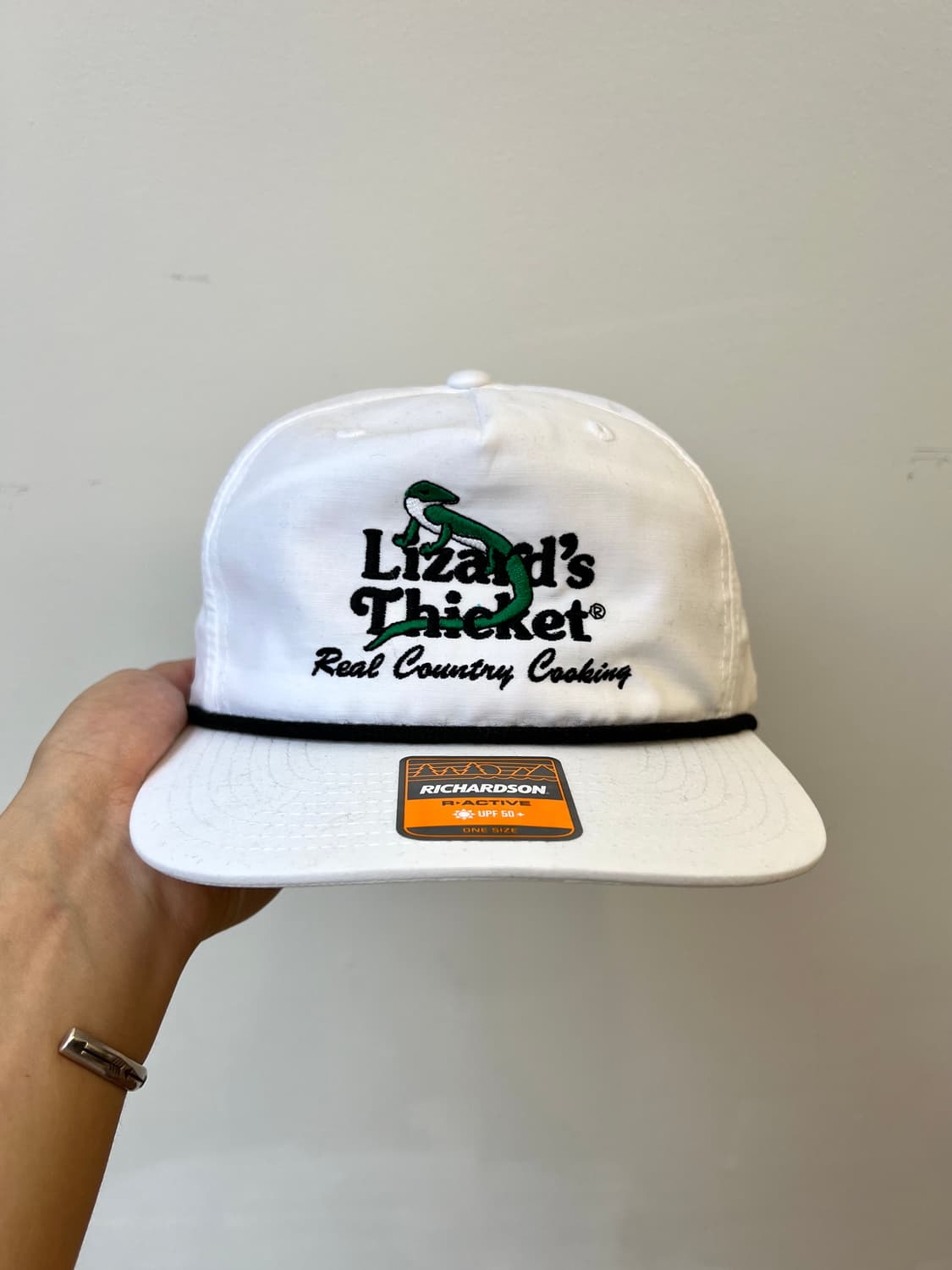 Lizard’s Thicket Real Country 캡 상품이미지1