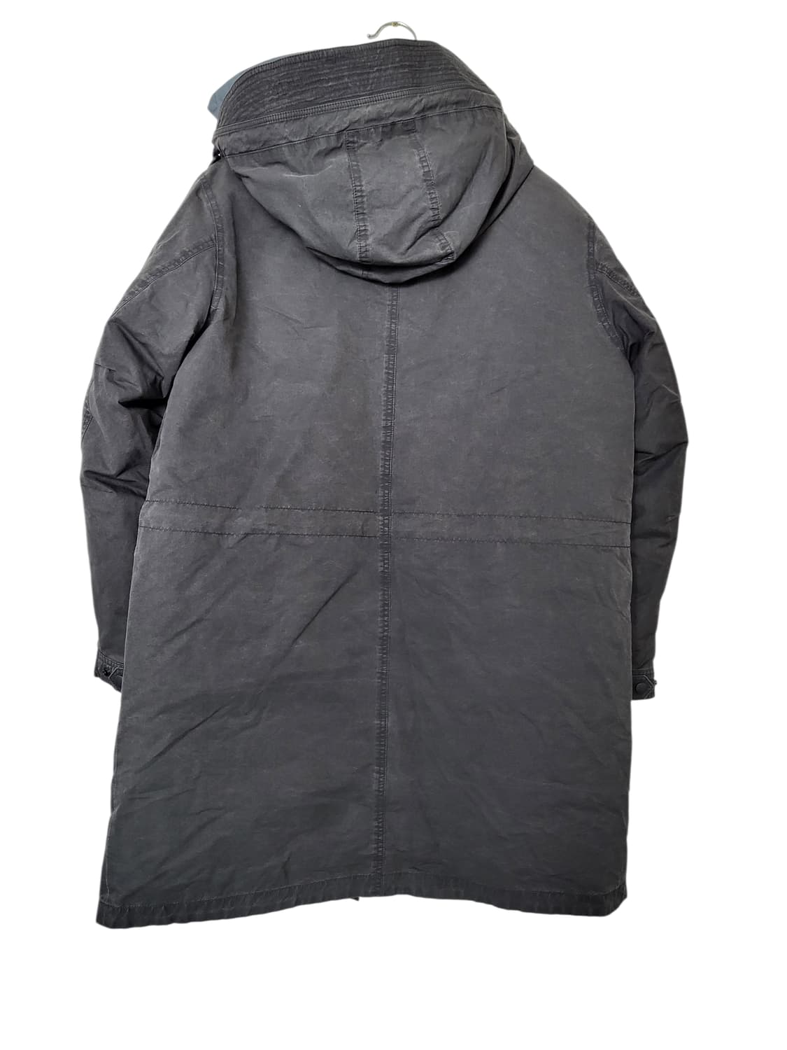 시리즈 내피패딩 야상 상품이미지6