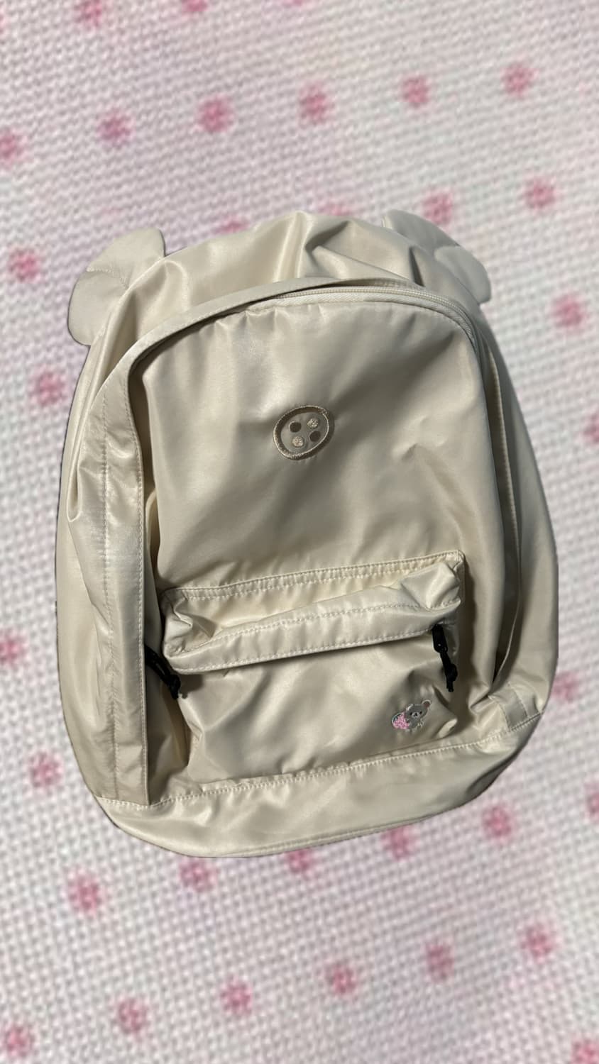 코리라쿠마 백팩 상품이미지1