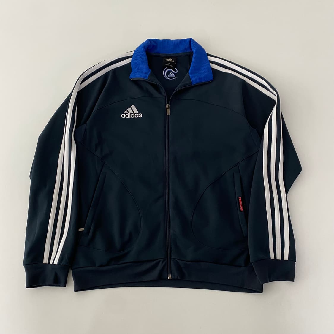 95) 아디다스져지 A1901 상품이미지4