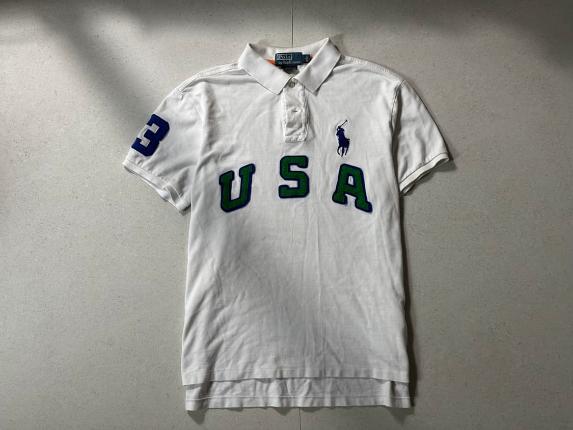 폴로 usa 치프키프 카라티 상품이미지1