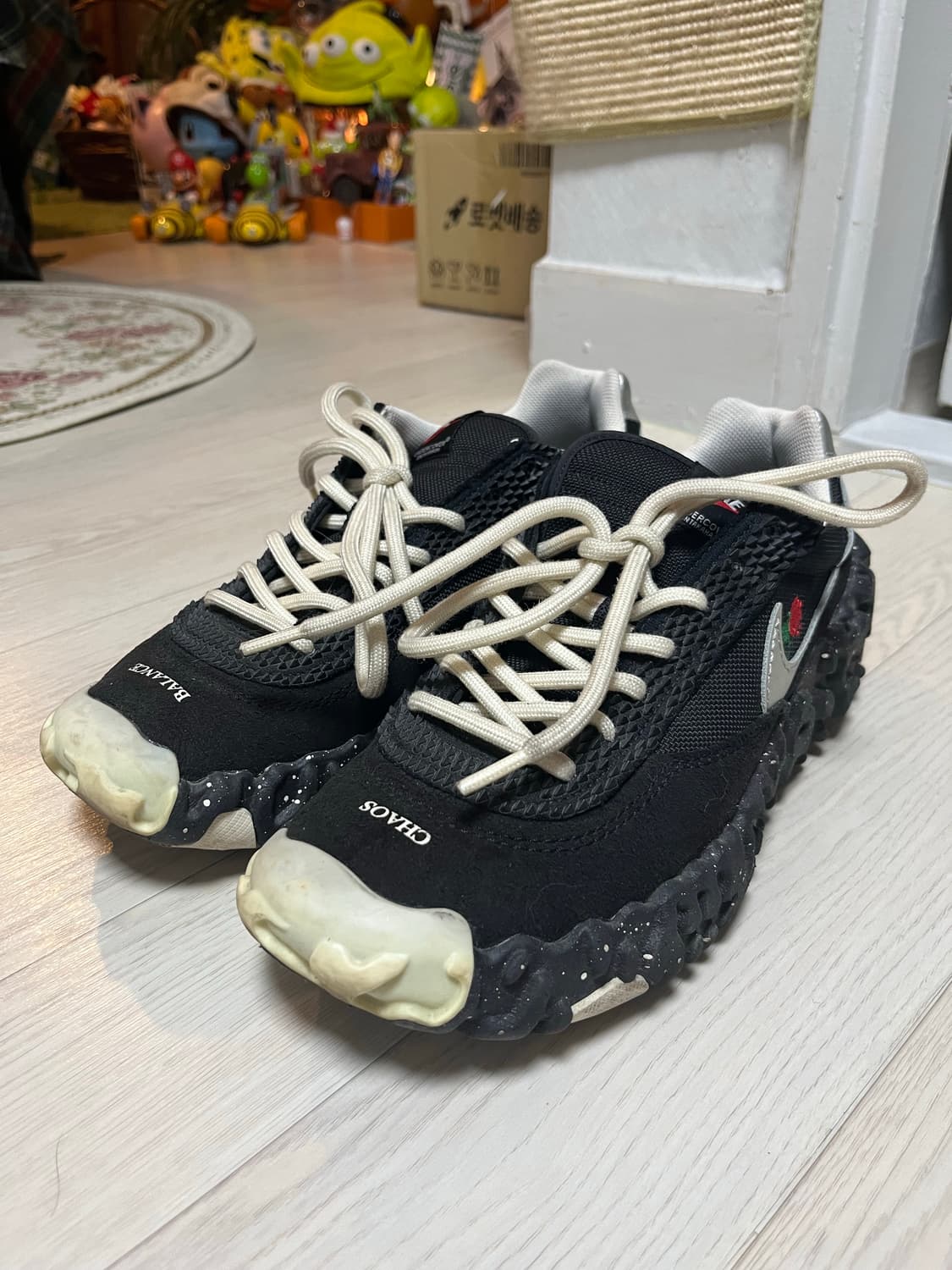 나이키x언더커버 / 오버브레이크 / 280 상품이미지1