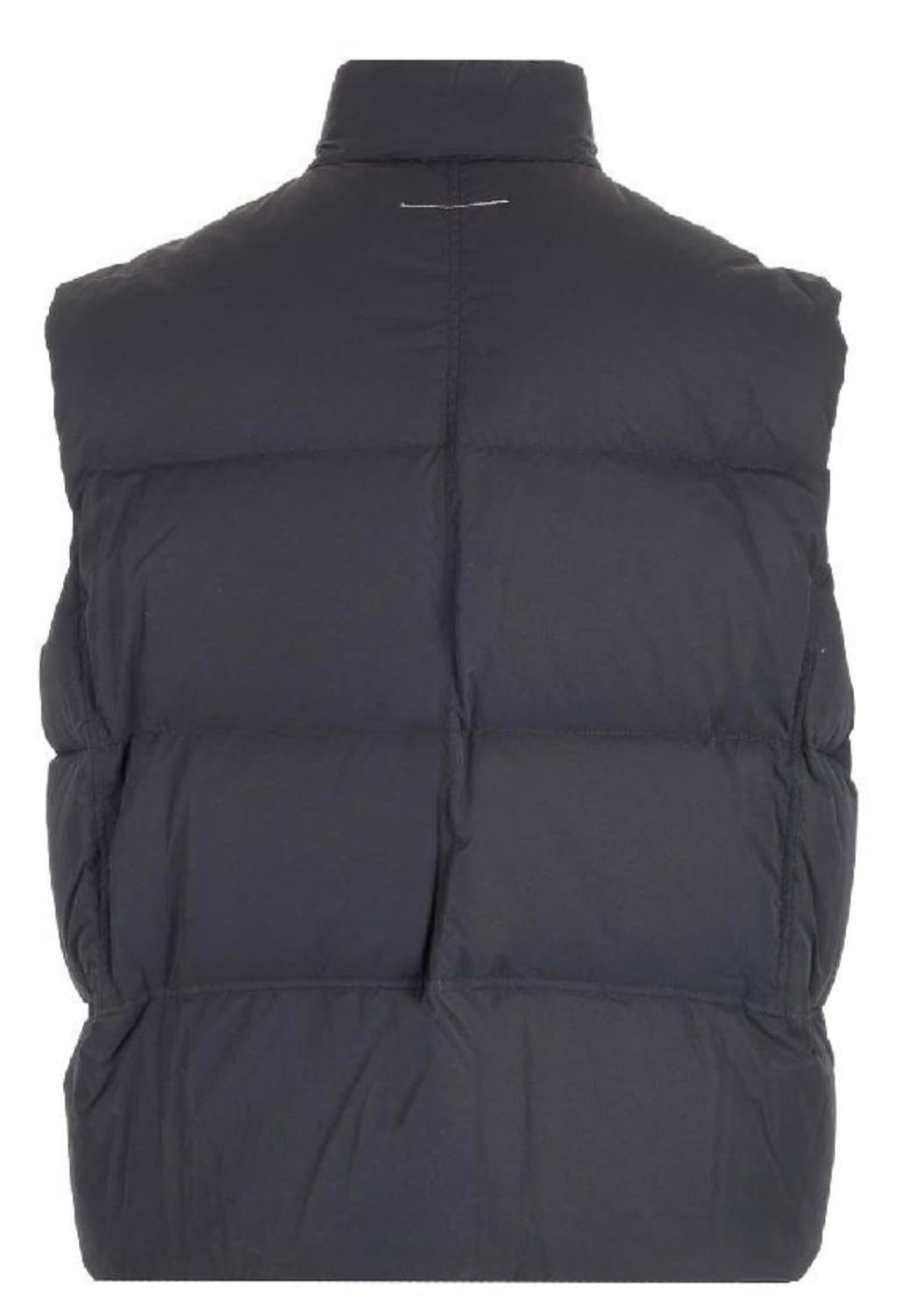 Mm6 슬리브리스 푸퍼 상품이미지2