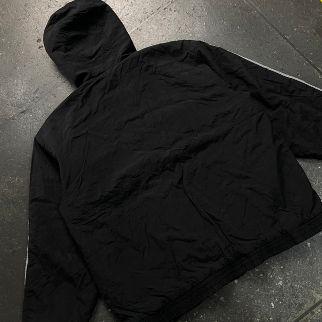 105 아디다스 올드스쿨 누빔점퍼  상품이미지5