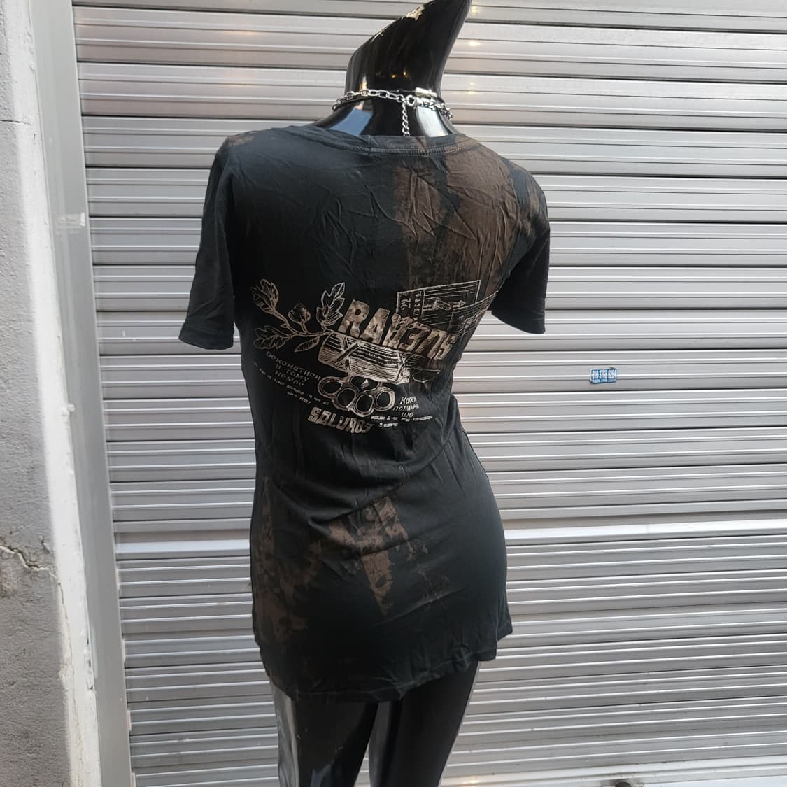 salvage short sleeves  상품이미지4