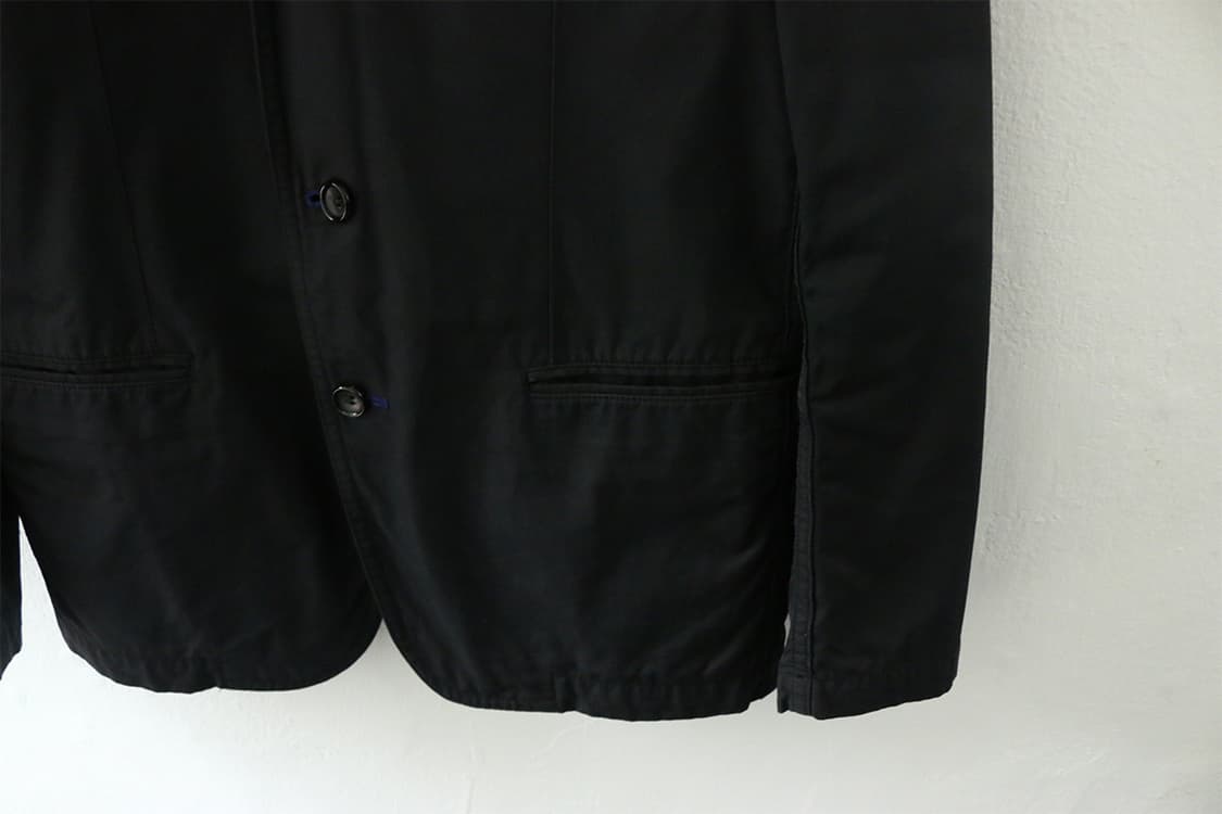 꼼데가르송 옴므 블레이저 자켓  상품이미지5