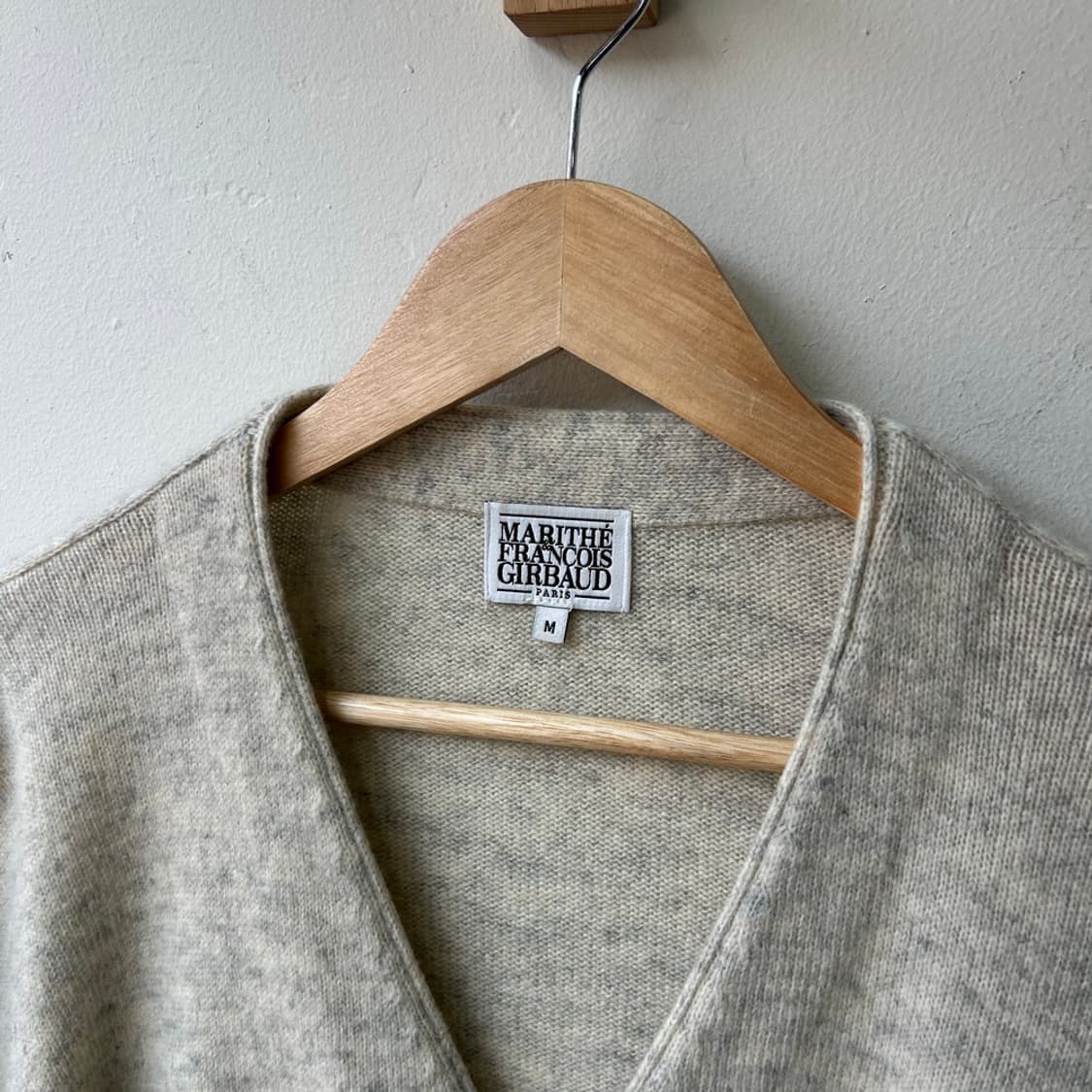 16819 - 마리떼 프랑소와 저버 가디건 상품이미지3