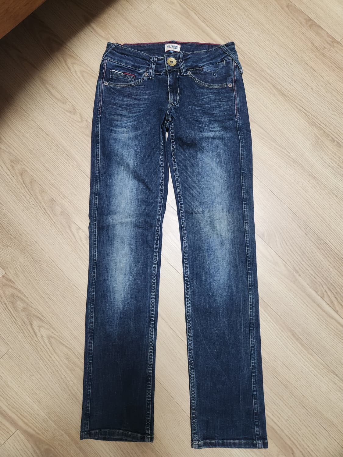 타미힐피거 여성 청바지 상품이미지2