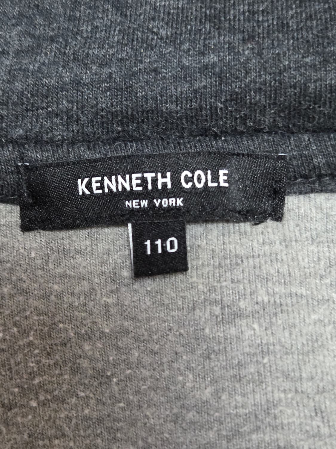 케네스콜 후드집업 105 (XL) 상품이미지10