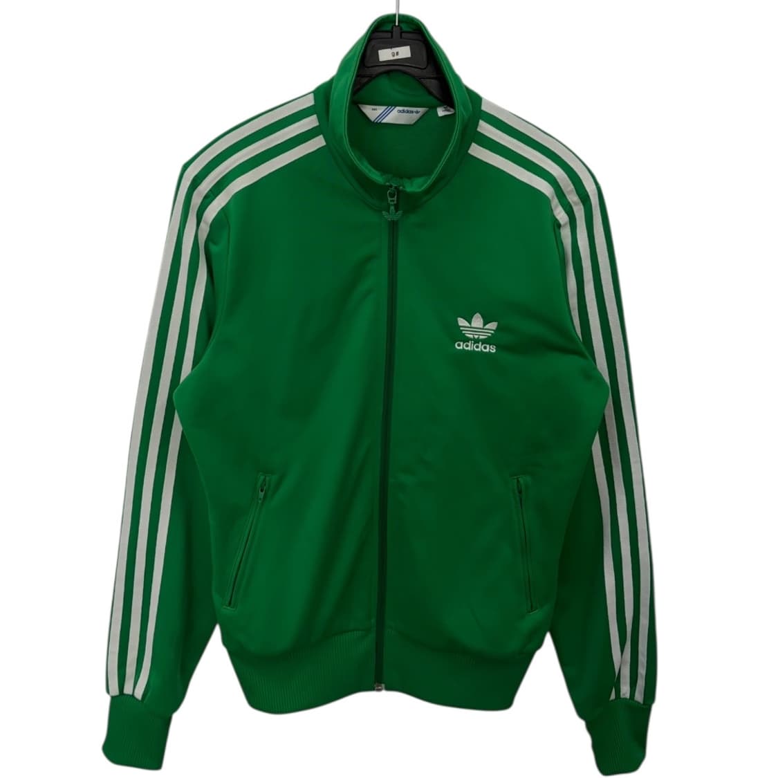 아디다스 우먼 파이어버드 트랙탑 상품이미지1