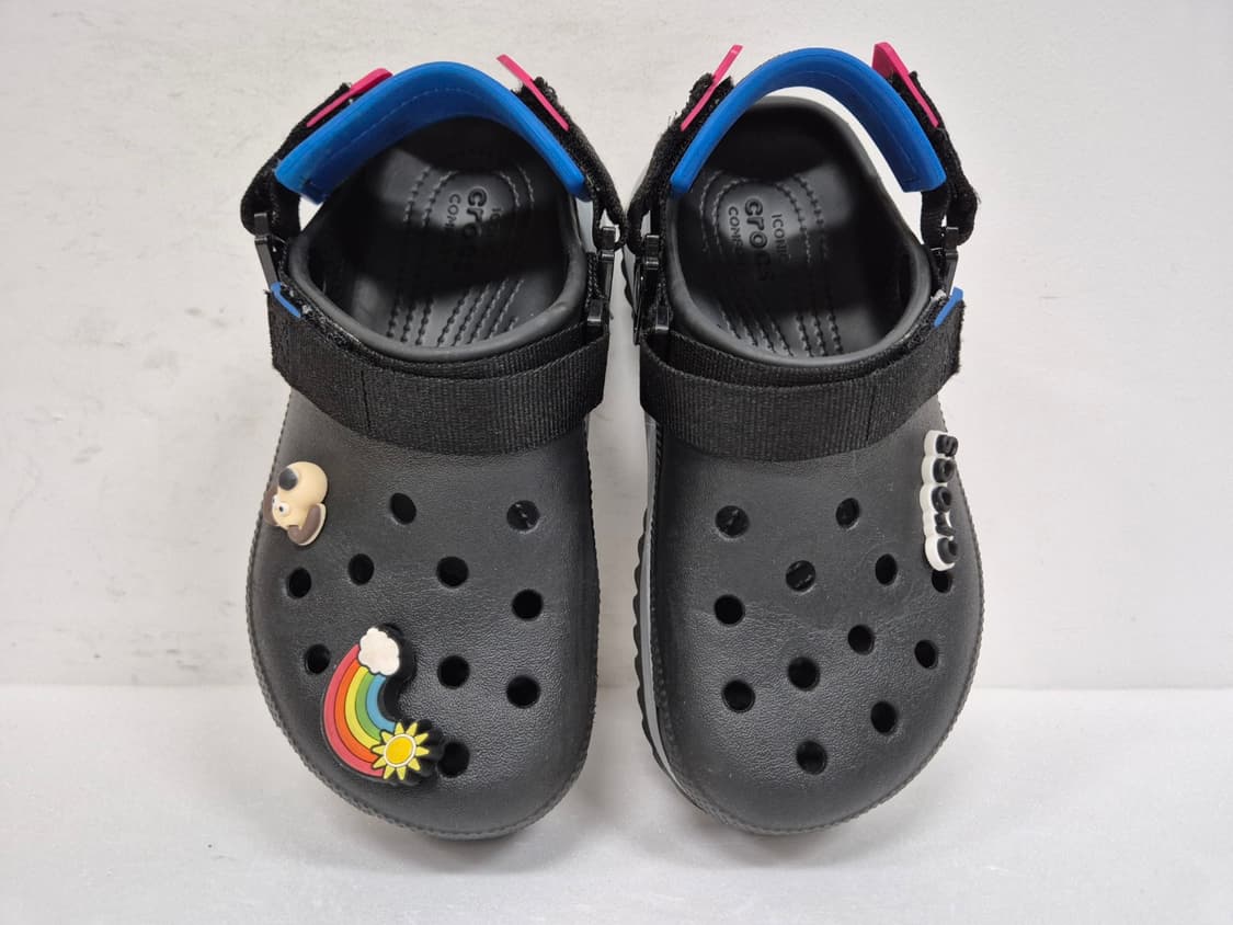 크록스 여성 샌들 230 상품이미지3