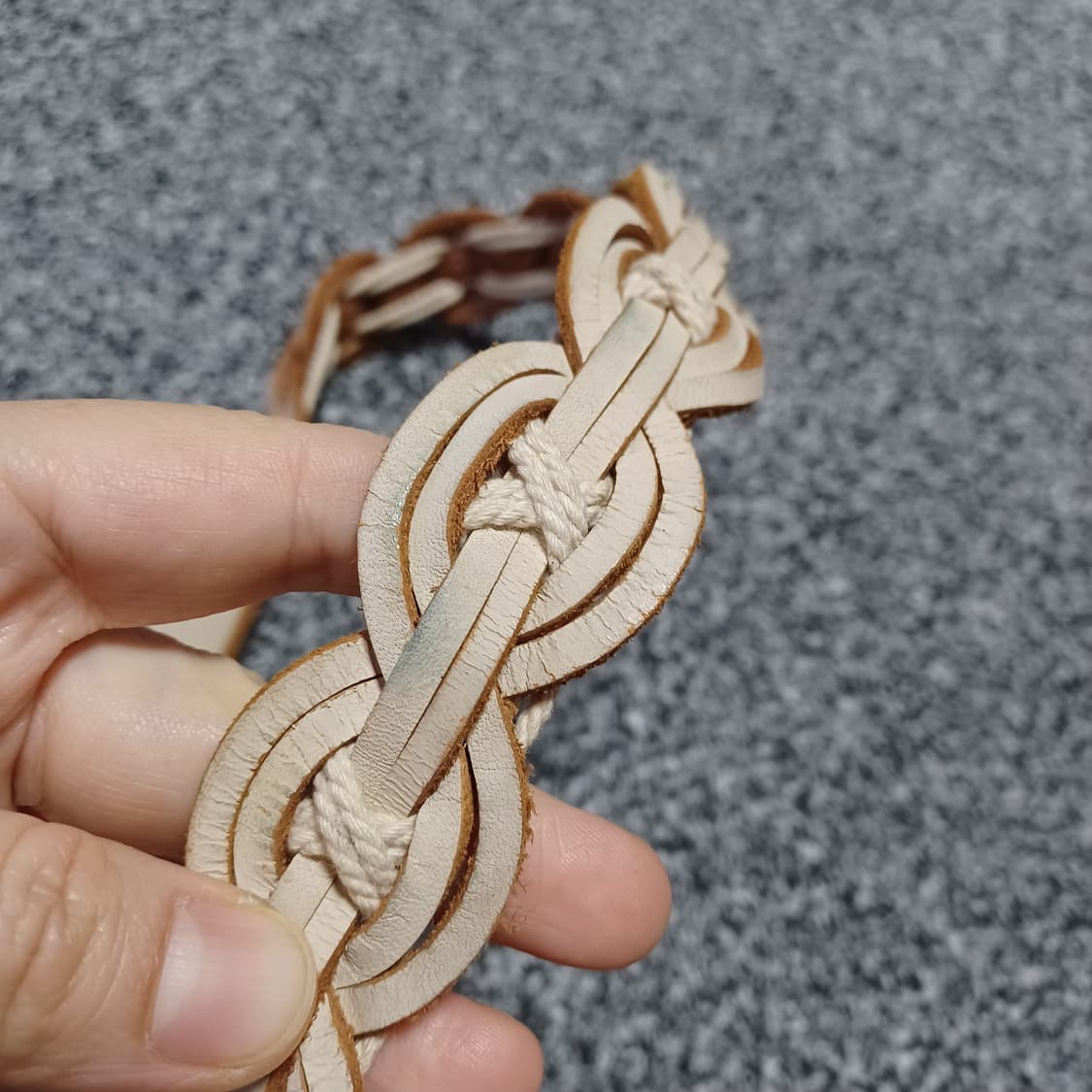 빈티지 여성 벨트 상품이미지3