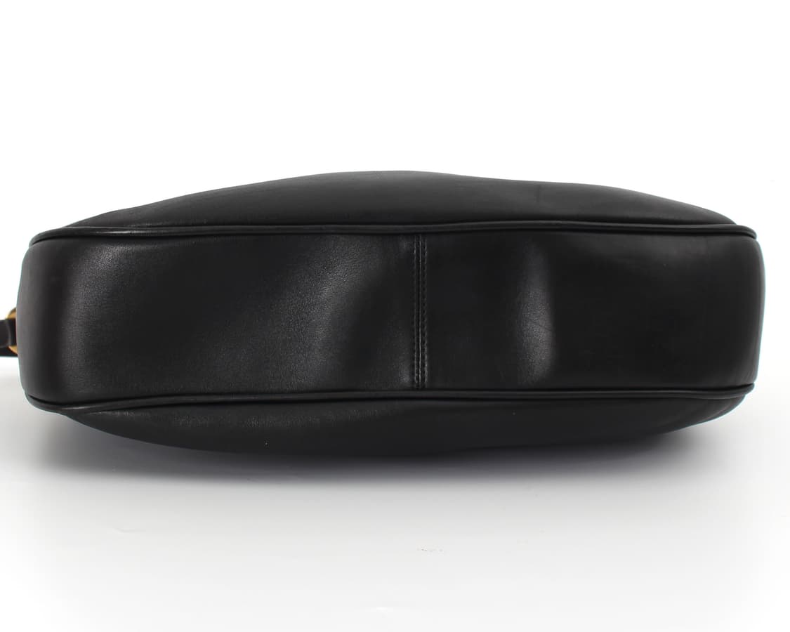 FERRAGAMO 페라가모 빈티지 간치니 크로스 숄더백 상품이미지8