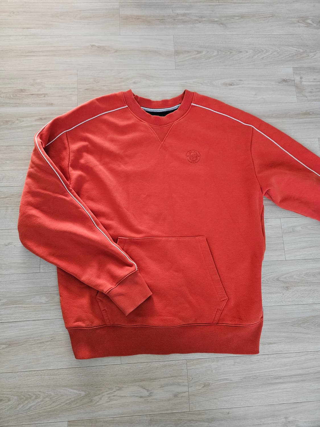 뉴발란스 호텔990 스웻셔츠 맨투맨 상품이미지2