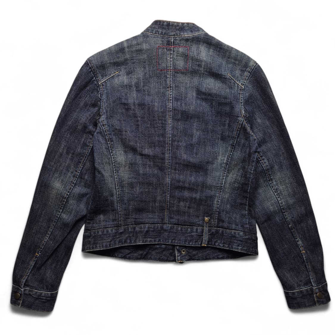 [L] 리바이스 엔지니어드 데님자켓 상품이미지7
