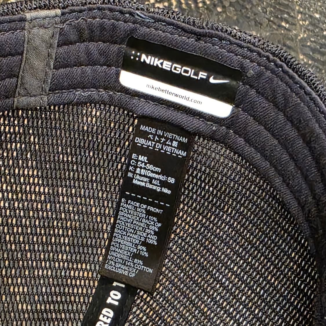 나이키 모자  상품이미지4