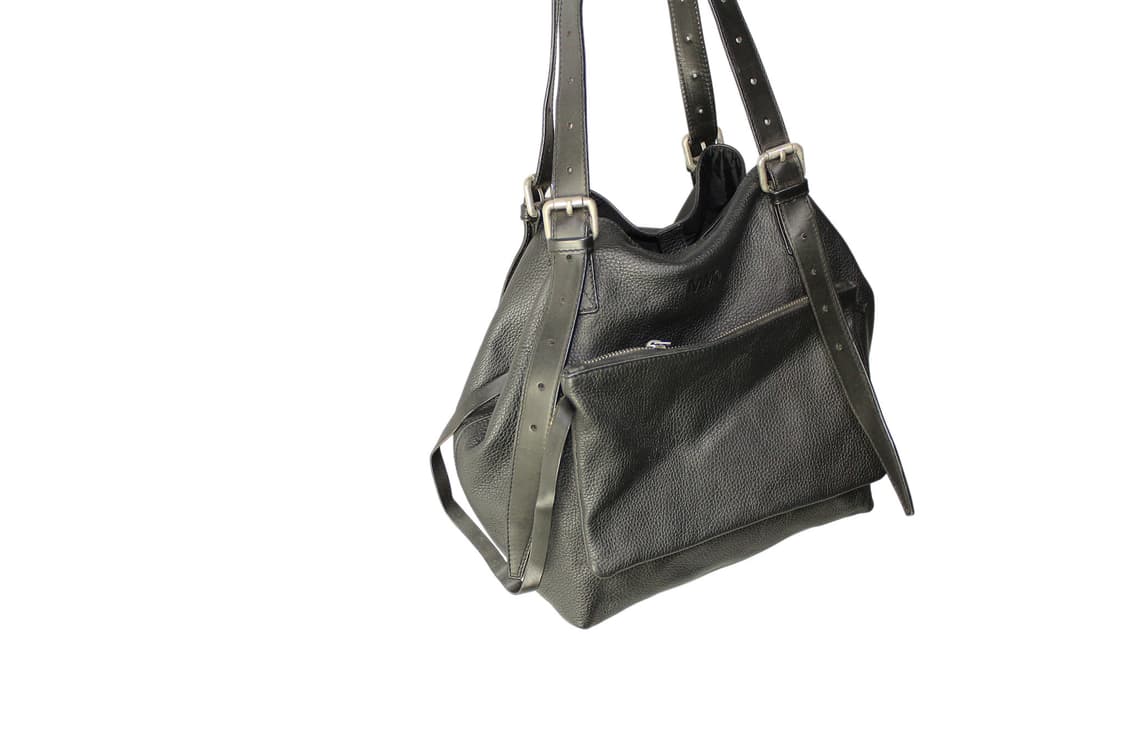 MM6 마르지엘라 레더 숄더백 상품이미지2