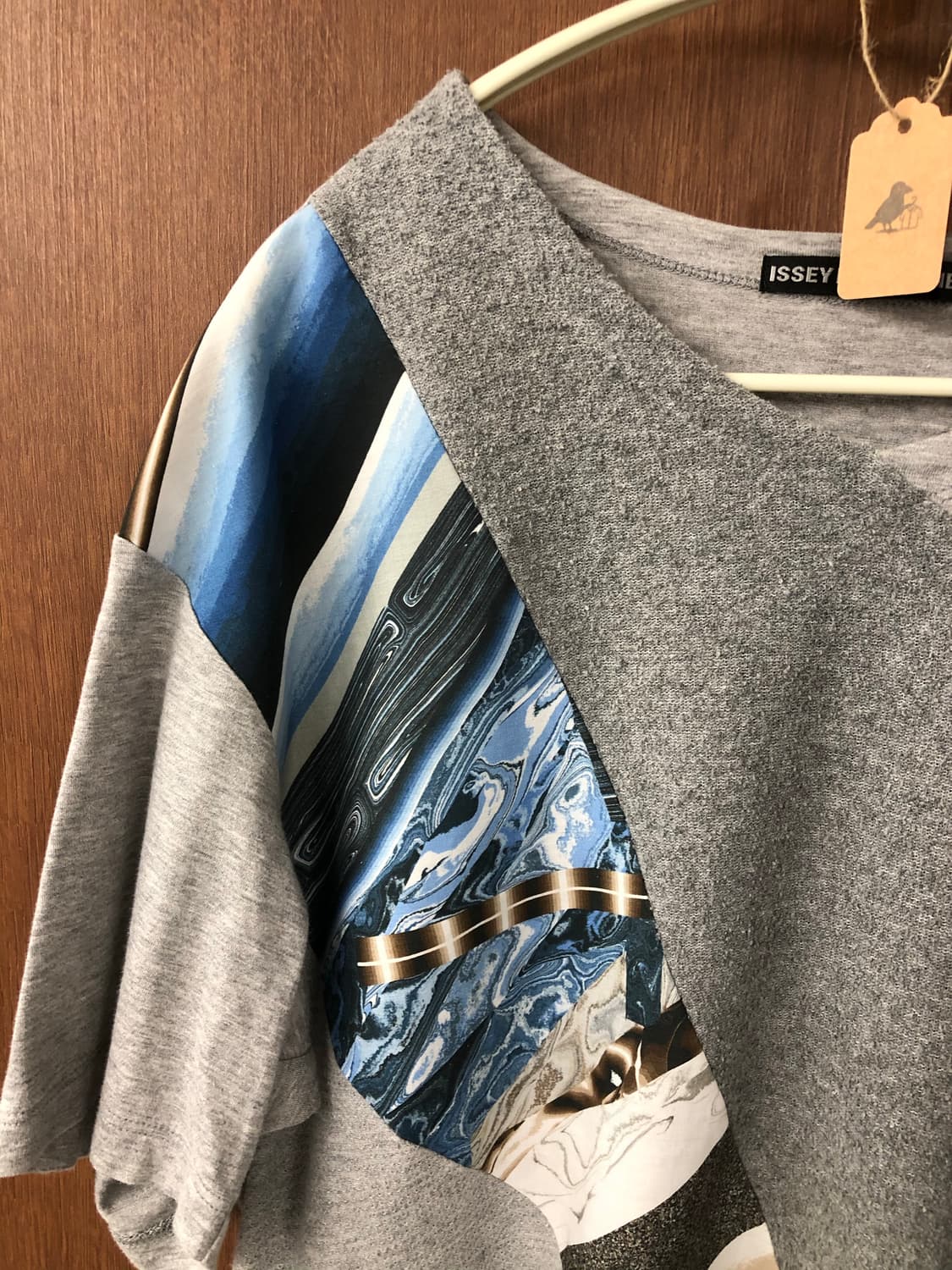 Issey miyake 반팔티 2 상품이미지2